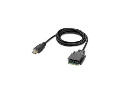 Belkin Secure Modular HDMI Single Head Console Cable