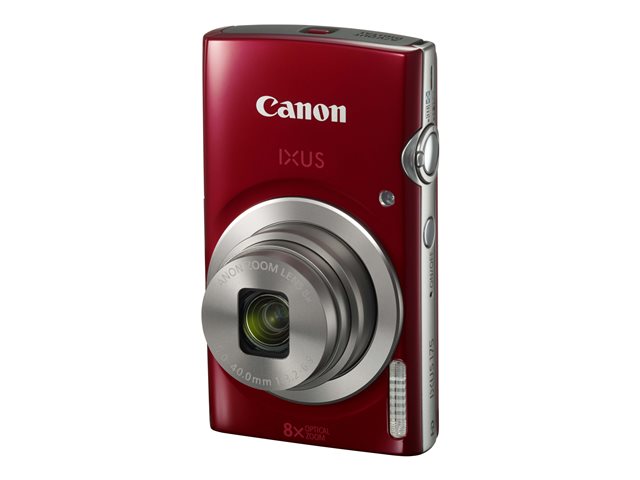 Canon IXUS 175 - digital camera - 1097C009 - Currys Business