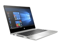 HP ProBook 430 G7 Notebook, 13.3" - Intel Core i5 (gen 10) 1.6GHz, 8GB, 256GB, Win 11 Home