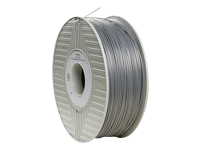 Verbatim - Silver - 1 kg - PLA filament (3D)