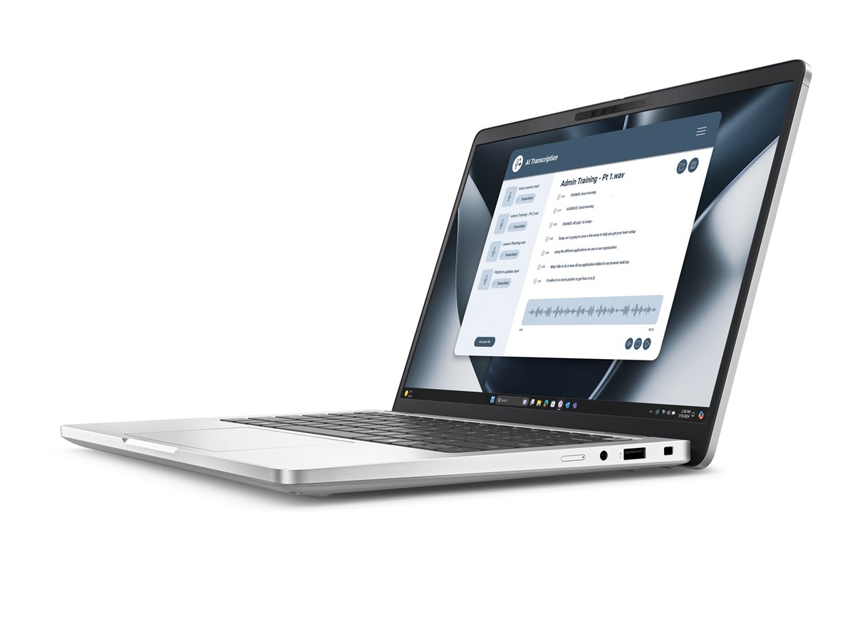 Dell Pro 13 Plus PB13255
