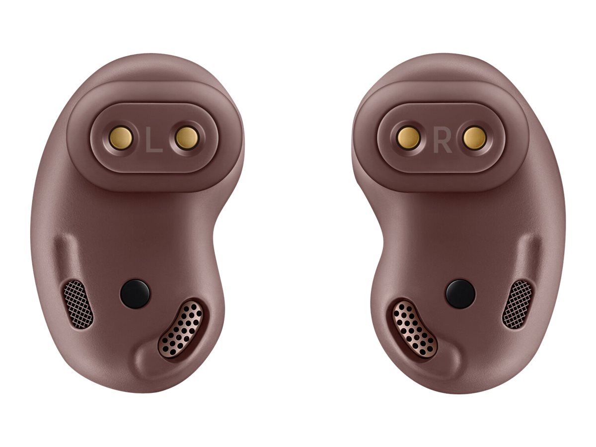 Samsung Galaxy Buds Live | Overview, Specs, Details | SHI