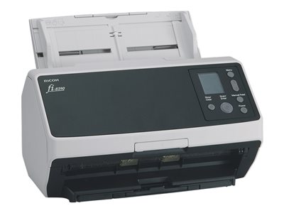 FUJITSU fi-8190 Scanner A4 90ppm