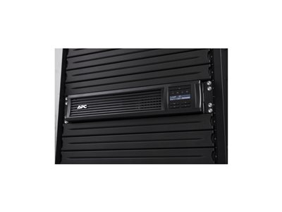 APC SmartConnect UPS SMT 3000 VA Rack, APC SMT3000RMI2UC  (BILD2)