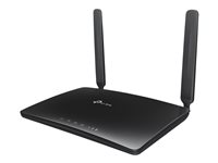 TP-LINK AC750 Wireless Dual Band 4G LTE