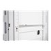 APC NetShelter SX 48U 600mm Wide x 1200