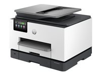 HP Officejet Pro 9130b All-in-One - multifunction printer - colour