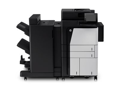 HP LJ Enterprise Flow MFP M830z (ML)