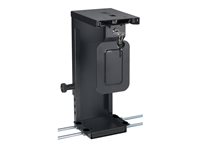 NEOMOUNTS CPU Holder height PC: 20-36 cm