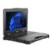 Getac X600 - 14" - Intel Core i5 - 1340P - 16 Go RAM - 512 Go SSD