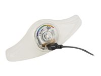 Nite Ize SpokeLit LED Rechargeable Wheel Light