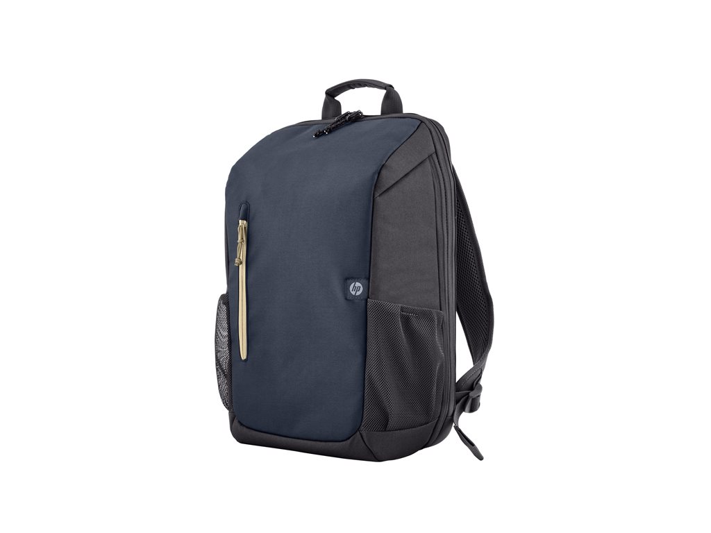 HP Travel