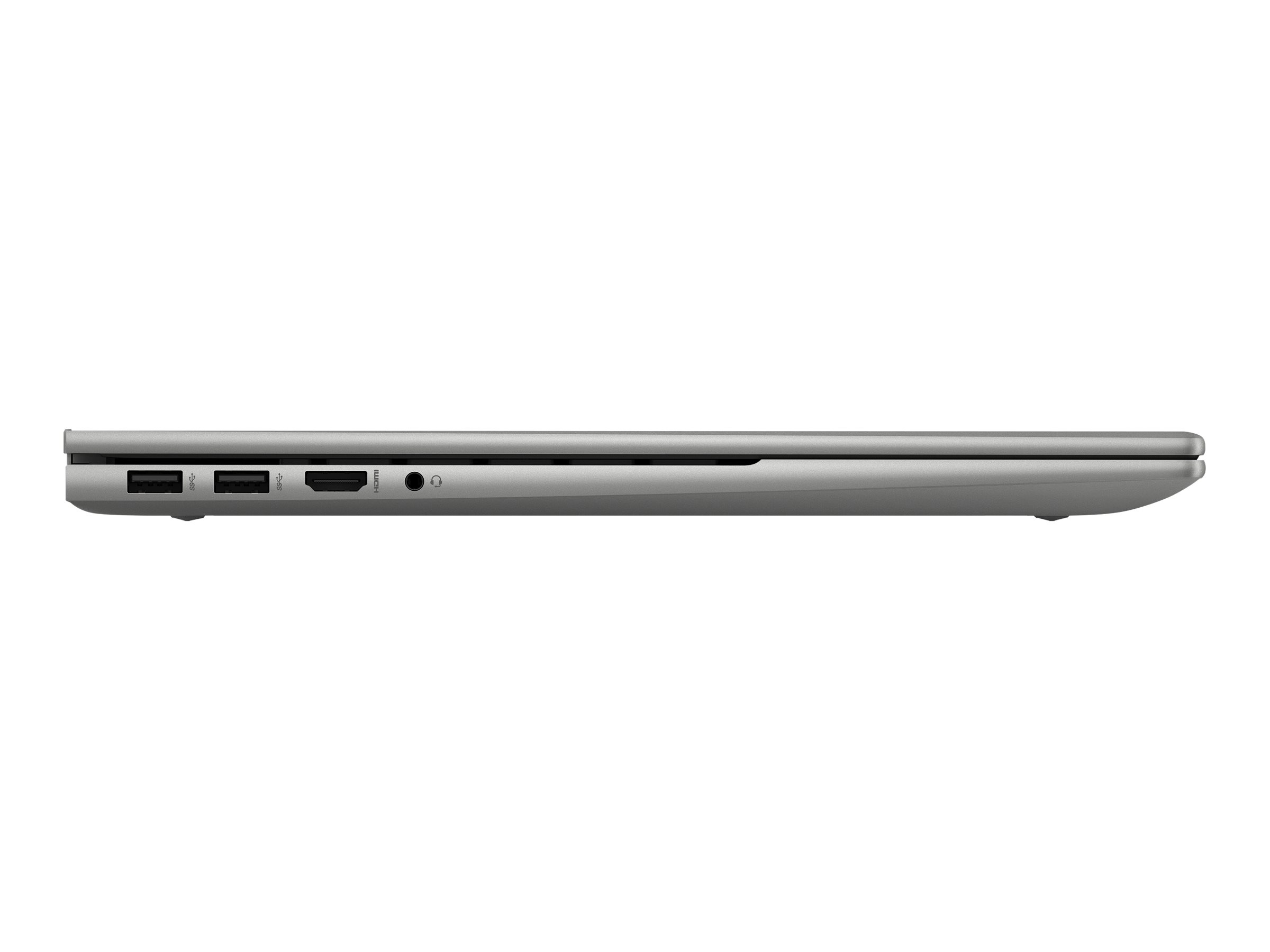 HP ENVY 17.3 Touchscreen Laptop - 13th Gen Intel Core i7-1355U