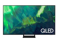 Samsung QN65Q7DAAF 65INCH Diagonal Class (64.5INCH viewable) Q7DA Series LED-backlit LCD TV QLED 