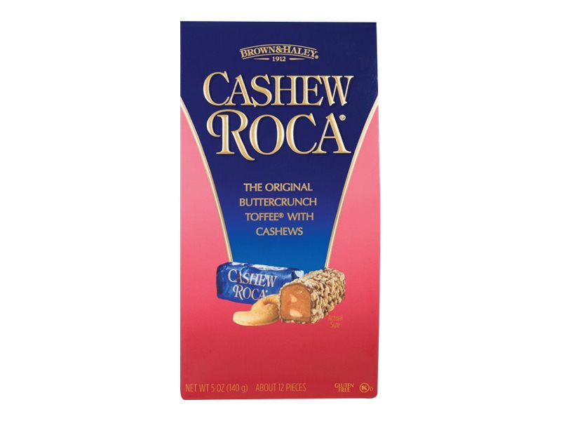 Brown & Haley Almond Roca - Buttercrunch with Almonds - 127g