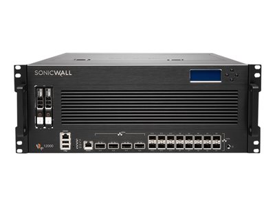 SonicWall NSsp 12800