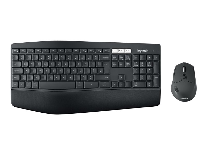 LOGI MK850 Performance Wirel.Combo