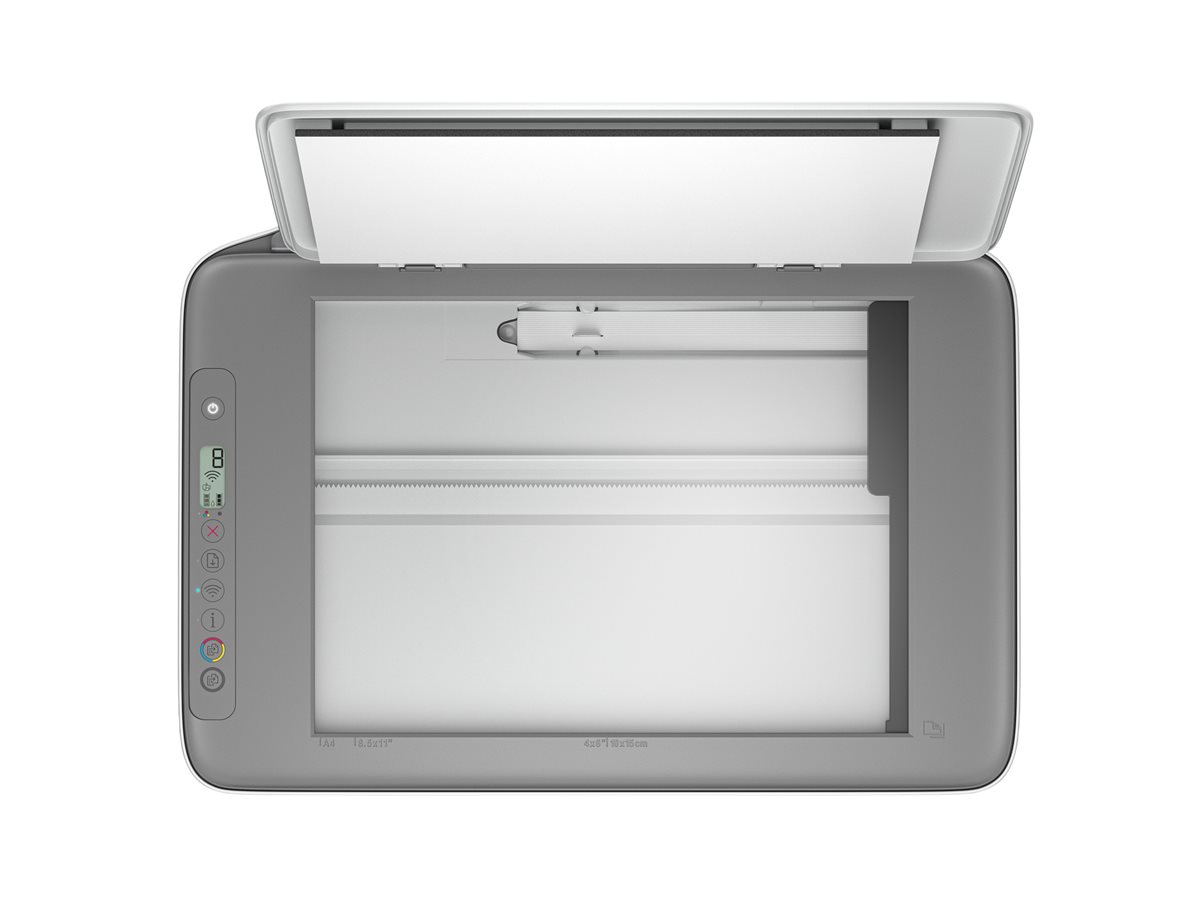 HP DeskJet 2820e All-in-One Printer – foto 11