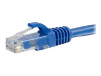 C2G - Patch cable - RJ-45 (M) to RJ-45 (M)