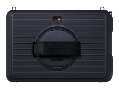 SAMSUNG Smartcase für Tab Active4 Pro Bl - EF-PT636CBEMWW