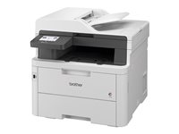 Brother MFC-L3760CDW - multifunction printer - colour