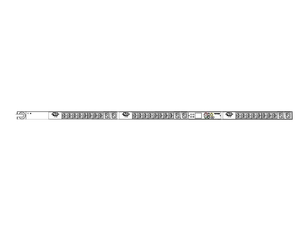 Raritan Dominion PX PX3-4664-E2