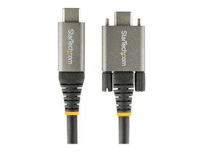 STARTECH 1m USB-C cable 10Gbit/s
