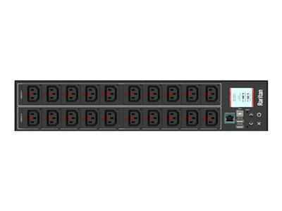 Raritan PX intelligent PX3-5460R-E2K1