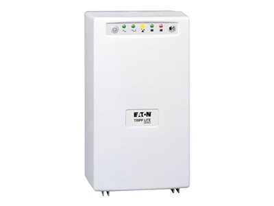 SMARTPRO 120V 700VA 450W UL60601-1 MEDICAL-GRADE LINE-INTERACTIVE UPS, EXTENDED