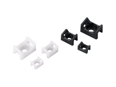 Panduit TM3S - Cable tie mount