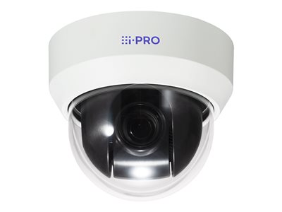 i-PRO S-Series WV-S65301-Z1