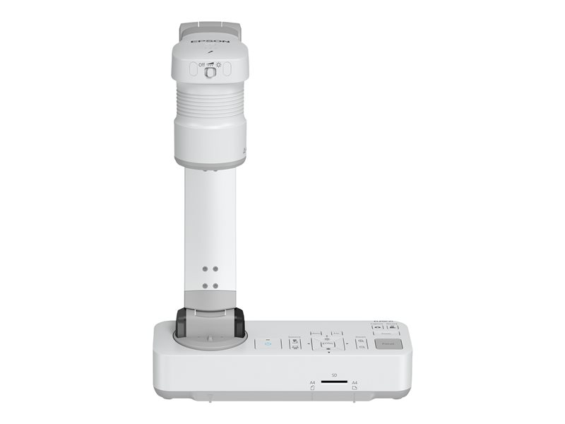 EPSON ELPDC21 document camera