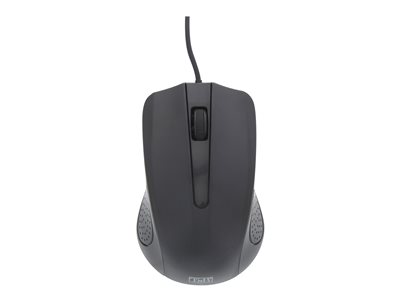 TNB SHARK 1000Dpi Wired Optical Mouse