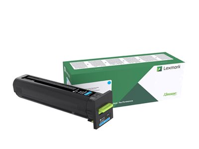 Lexmark - High Yield