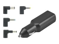 DLH Energy Adaptateurs voiture DY-LI3841