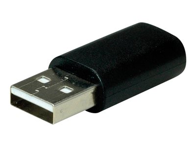 VALUE 12.99.2995, Kabel & Adapter Adapter, VALUE USB 2.0  (BILD2)