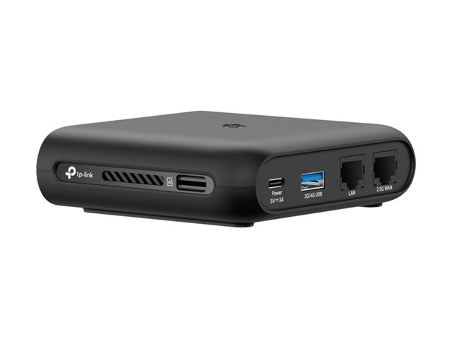 TL-WR3002X AX3000 Gigabit Wi-Fi 6 – foto 3
