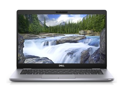 (**REFURBISHED**) Dell Latitude 5310 - 13.3" - Int