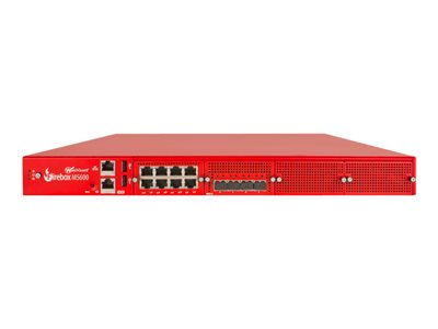 WatchGuard Firebox M5600 Security appliance with 3 years Total Security Suite 10 GigE 