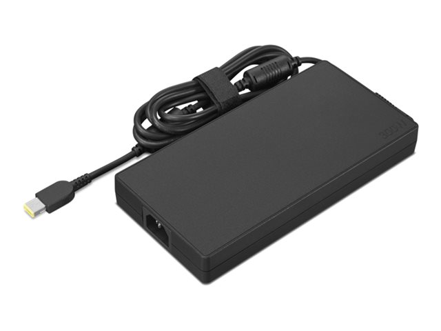 LENOVO Slim 300W AC Adapter GX21F23046