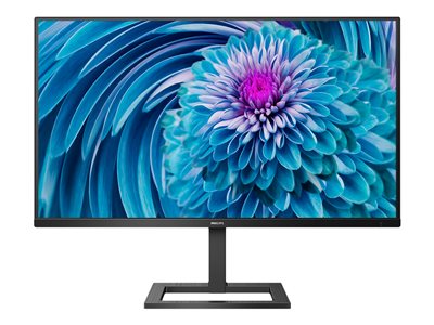 Product  Philips E-line 328E1CA - LED monitor - curved - 4K - 32