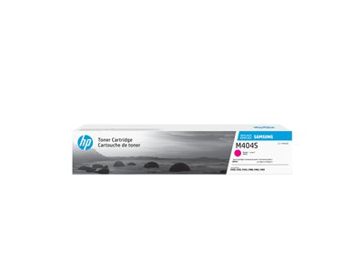 SAMSUNG CLT-M404S/ELS Magenta Toner Crtg