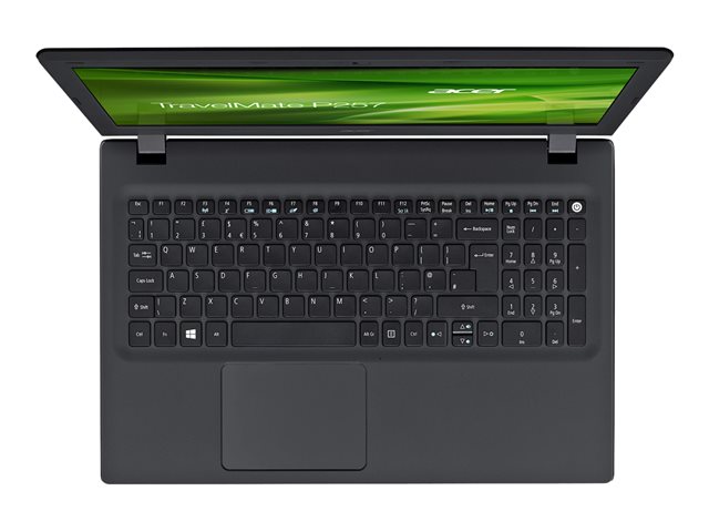 Acer TravelMate P257-M-31MP - 15.6