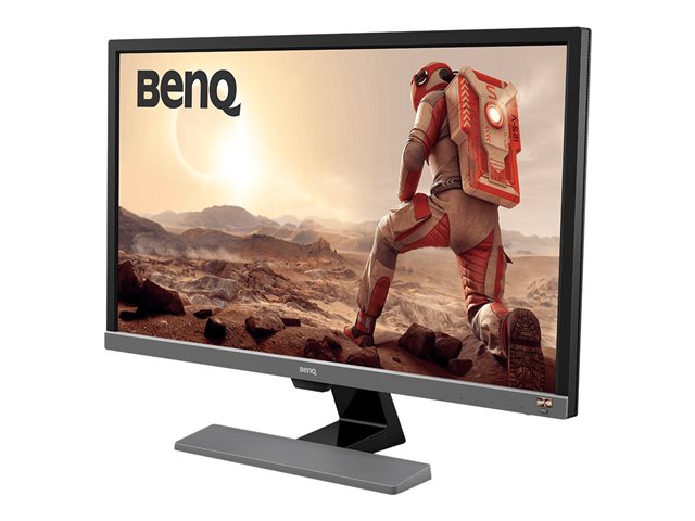 EL2870U - BenQ EL2870U - LED monitor - 27.9