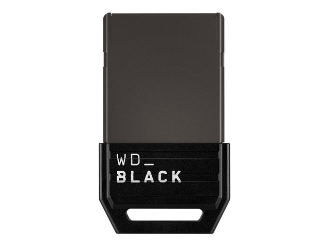 Wd xbox deals hard drive