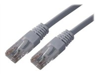 MCL Samar Cables et cordons rseaux UTP5E-5M