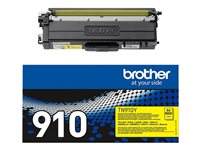 BROTHER Toner jaune pour 9000 pages pour