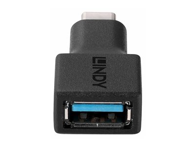 LINDY USB 3.1 Adapter Typ CM / AF - 41899