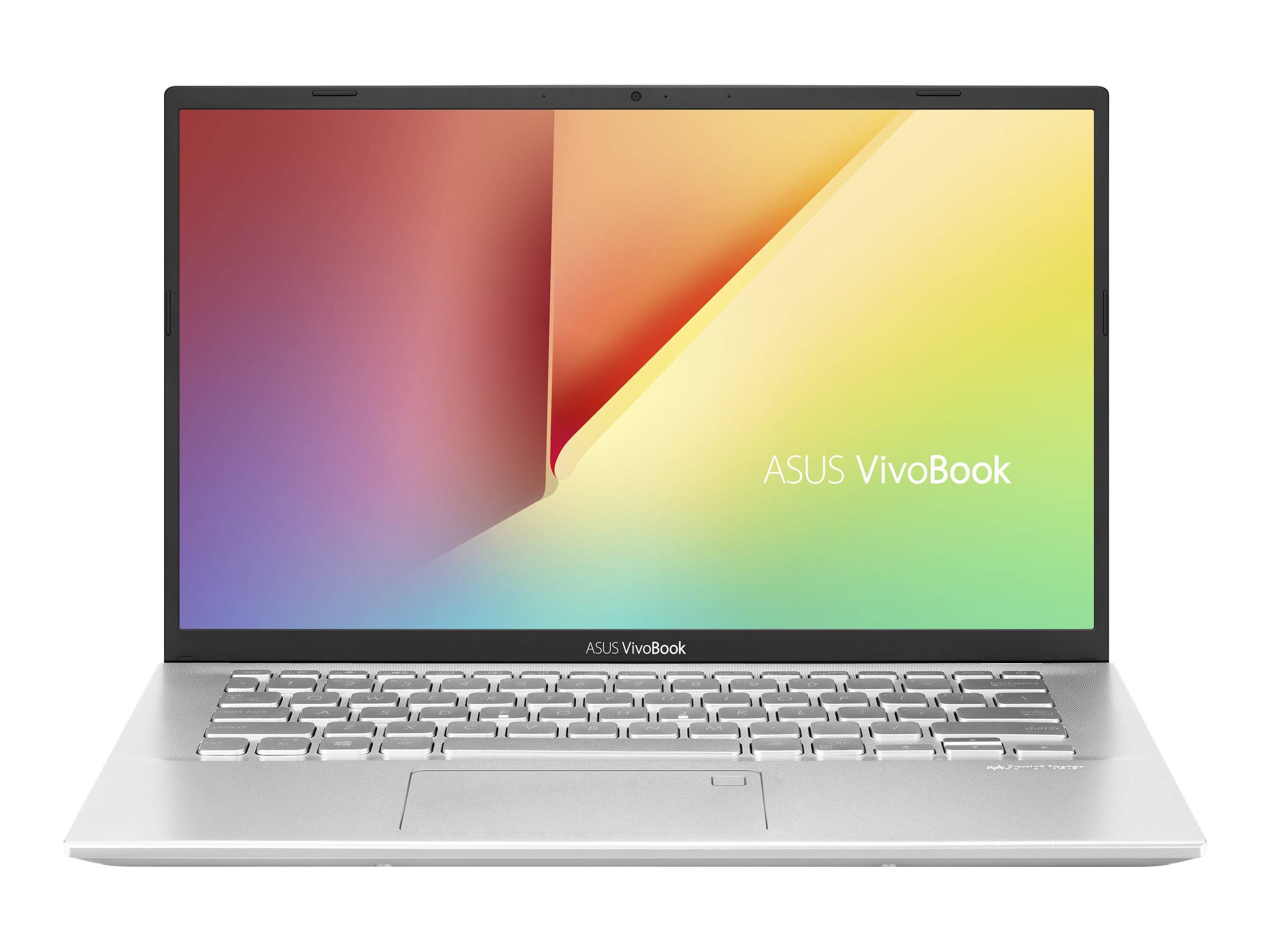 ASUS VivoBook 14 (X412DA)
