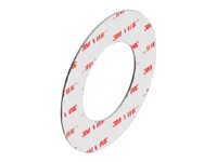 Maclocks VHB Replaceable Tape for the Hand Grip - adhesive pad for hand strap - VHB
